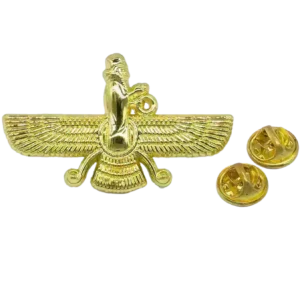 Pins, Farvahar