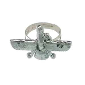 Ring, Farvahar