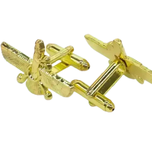 Cufflinks, Farvahar