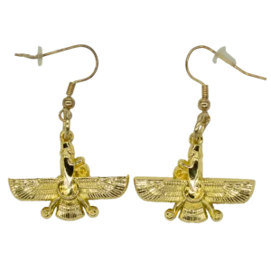 Earring, Farvahar