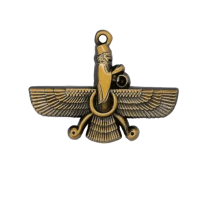 Pendant, Farvahar