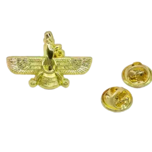 Pins, Farvahar