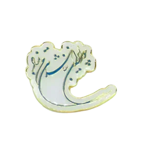 Magnet, Persian text