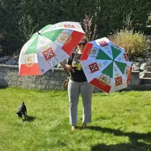 Umbrella Iran umbrella