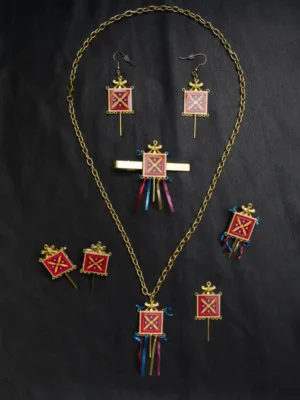 Cross