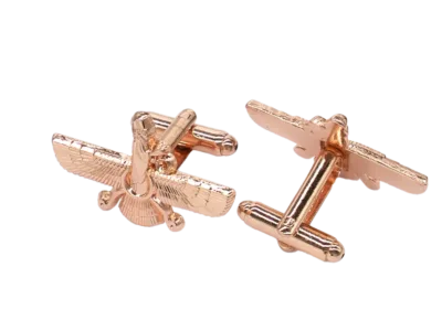 Cufflinks