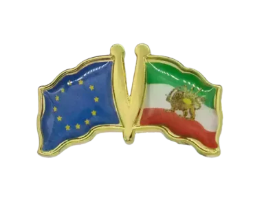 Double flags