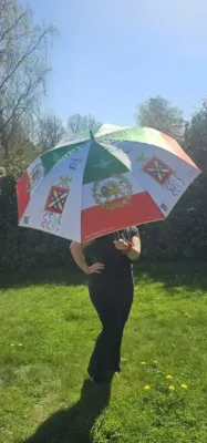 Umbrellas